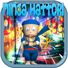 super ninja hattory icon