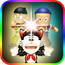 Hattori Ninja Battle Adventure Game APK