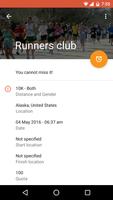 Go-Run screenshot 1