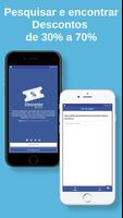 Desconto スクリーンショット 1