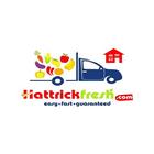 Hattrickfresh - Online Grocery アイコン