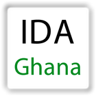 IDA - Ghana icône
