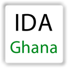 IDA - Ghana أيقونة