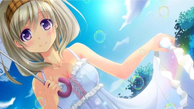 Good anime for girls
