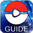 Guide Pokemon Go New icône