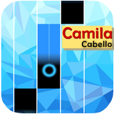 Camila C Piano Game 图标