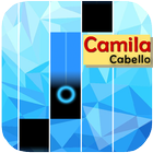 Camila C Piano Game icon