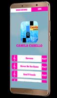 Camila C Piano Game capture d'écran 2