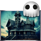 Halloween House Live Wallpaper icono