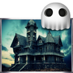 Halloween House Live Wallpaper