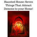 Haunted House APK