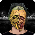 Haunted Face Changer App icon