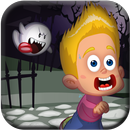 Haunted House - Ghost Defence APK