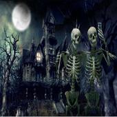 Haunted Places in India icon