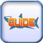 Guide Hungry Shark World icône