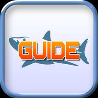 پوستر Guide Hungry Shark World