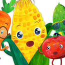 Vegetables Song More Nursery Rhymes Kids Videos APK