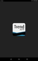 Trend App: Be Prepared Affiche
