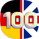 APK 100 Haufigsten Wörter Englisch