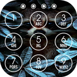 Animal Lock Screen