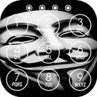 Anonymous Lock Screen icône