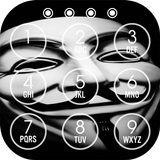 Anonymous Lock Screen icône
