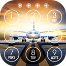 Aircraft Lock Screen APK