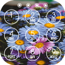 Flowers Lock Screen APK