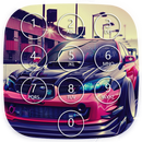 Sport Car Lock Screen APK