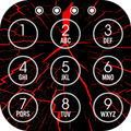 Textures Lock Screen