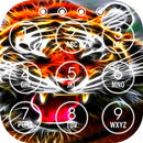 Tiger Art Lock Screen APK