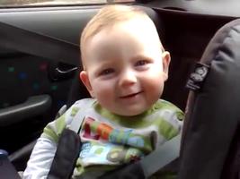 Interactive Baby Laughs Videos โปสเตอร์