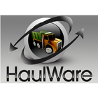 HaulWare Driver Mobile icône