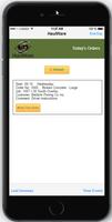 HaulWare Driver Mobile screenshot 2