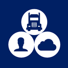 Haulynx Load Distribution icon