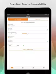 HaulHound: Trucking Loadboard & Freight Matching APK Herunterladen