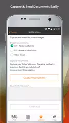 HaulHound: Trucking Loadboard & Freight Matching APK Herunterladen