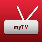 Hauppauge myTV Zeichen