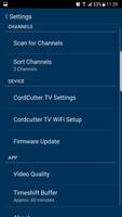 Hauppauge myTV Screenshot 3