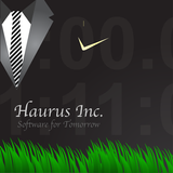 Haurus Inc biểu tượng