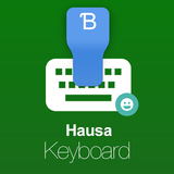 Hausa Keyboard آئیکن