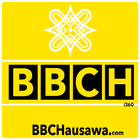 BBCHausawa icône