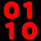 Binary Clock иконка
