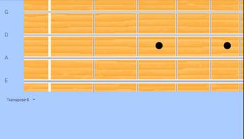 Simple Bass screenshot 3