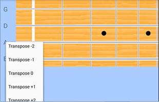 Simple Bass screenshot 1