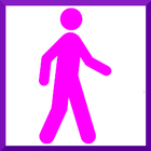 Walking Sounds icon