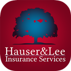 Hauser Lee Insurance icône