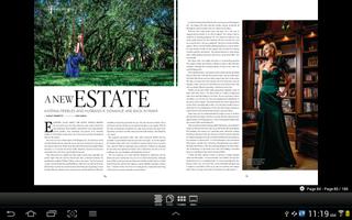 Haute Living Mag - MIA 截图 2