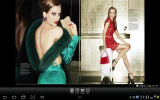 Haute Living Mag – NY screenshot 2