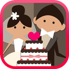 Wedding Cake Tower ikon